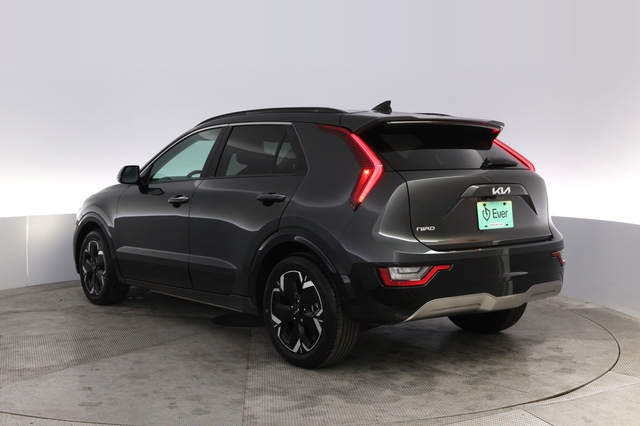2024 Kia Niro EV