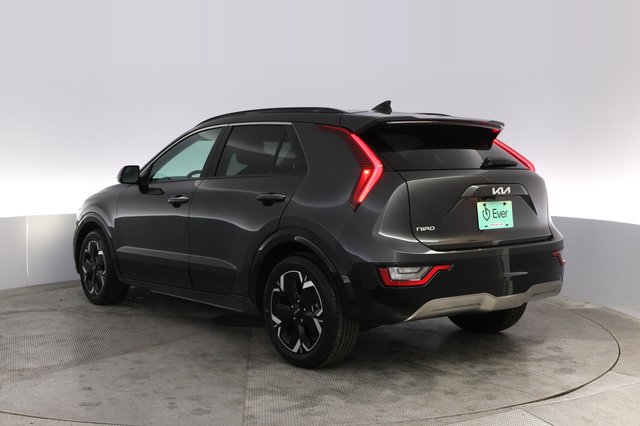 2024 Kia Niro EV — photo 13 of 21
