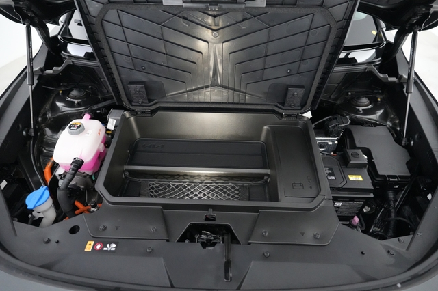 2024 Kia Niro EV