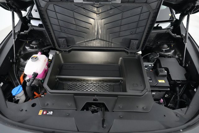 2024 Kia Niro EV — photo 20 of 21