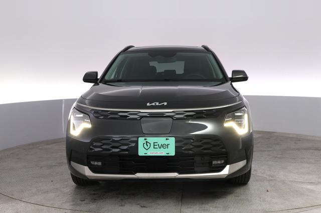 2024 Kia Niro EV — photo 9 of 21