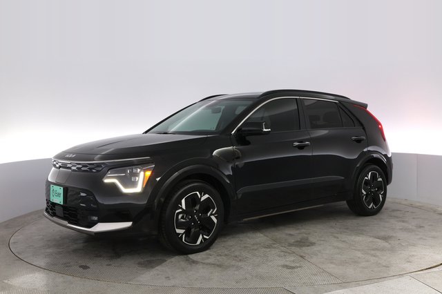 2024 Kia Niro EV — photo 14 of 21