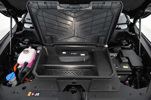 2024 Kia Niro EV — photo 20 of 21