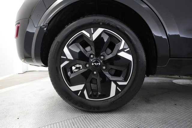 2024 Kia Niro EV — photo 15 of 21