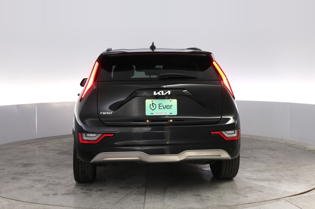 2024 Kia Niro EV