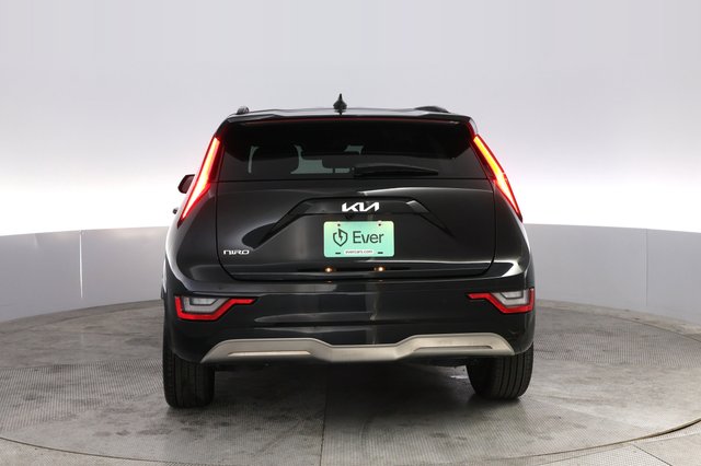 2024 Kia Niro EV — photo 12 of 21