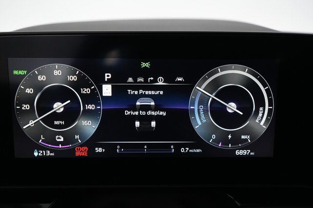 2024 Kia Niro EV — photo 5 of 21