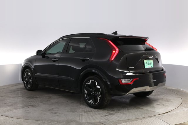 2024 Kia Niro EV — photo 13 of 21