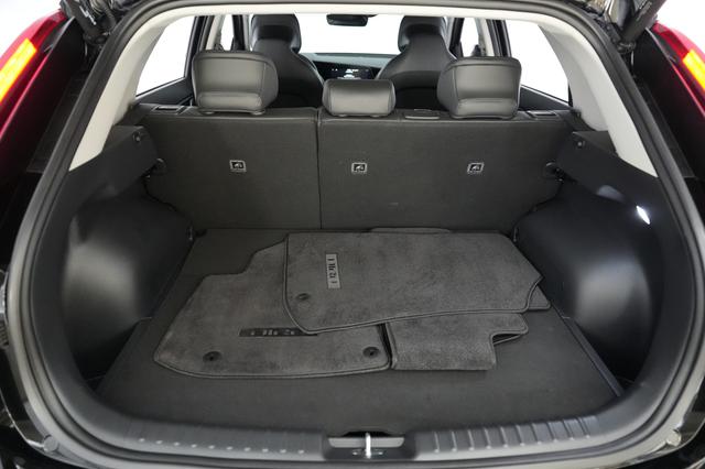 2024 Kia Niro EV — photo 6 of 21
