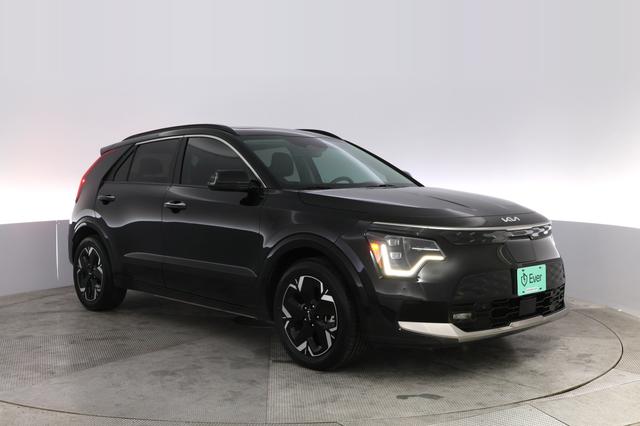 2024 Kia Niro EV — photo 10 of 21
