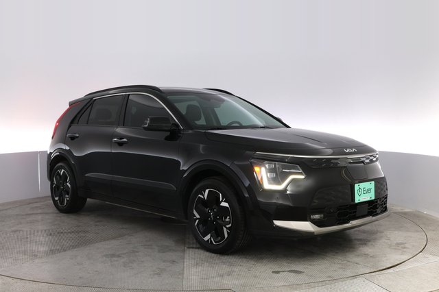 2024 Kia Niro EV — photo 10 of 21
