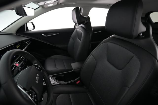2024 Kia Niro EV — photo 3 of 21