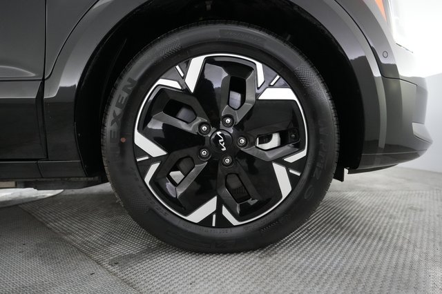 2024 Kia Niro EV — photo 7 of 21