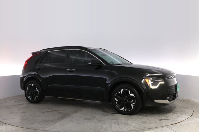 2024 Kia Niro EV — photo 11 of 21