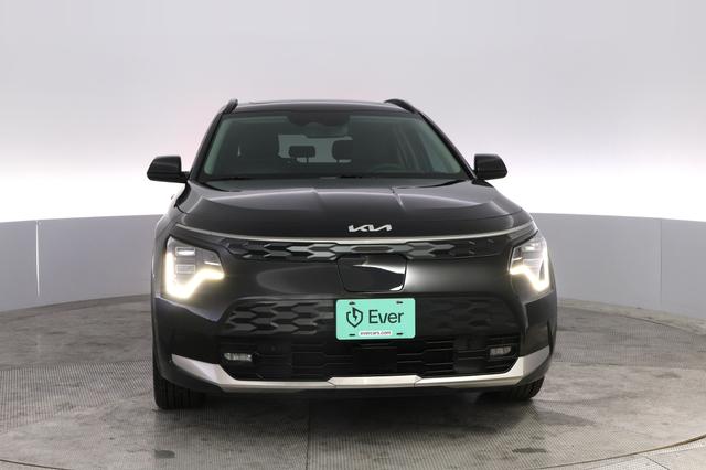 2024 Kia Niro EV — photo 9 of 21