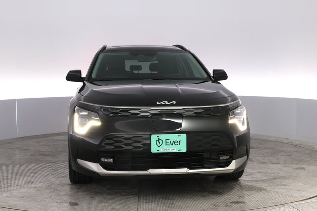 2024 Kia Niro EV — photo 9 of 21