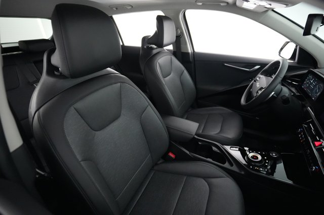 2024 Kia Niro EV — photo 18 of 21