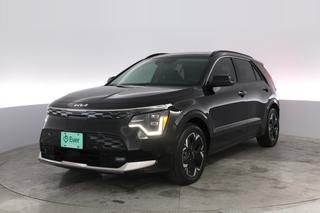 2024 Kia Niro EV — VIN KNDCT3L18R5083591