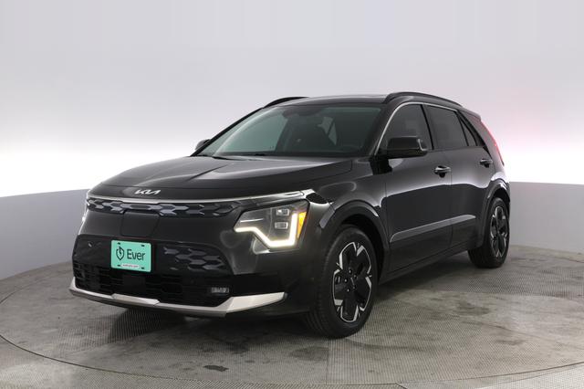 2024 Kia Niro EV — VIN KNDCT3L18R5083591