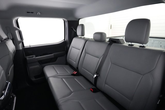 2025 Ford F-150 Lightning — photo 13 of 15