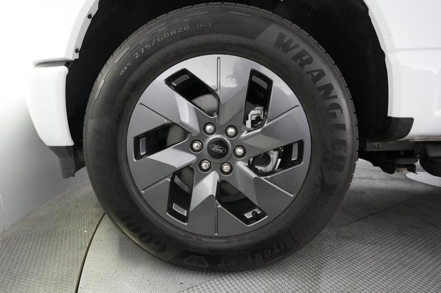 2025 Ford F-150 Lightning
