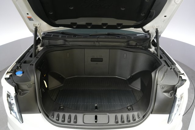 2025 Ford F-150 Lightning — photo 14 of 15
