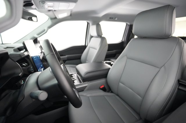2025 Ford F-150 Lightning — photo 3 of 15