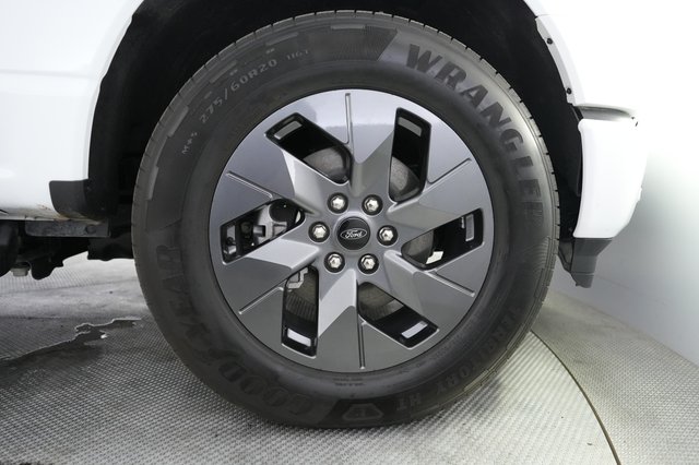 2025 Ford F-150 Lightning — photo 11 of 15