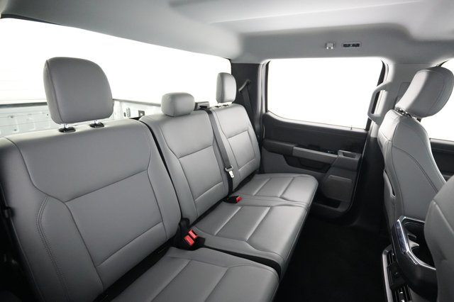 2025 Ford F-150 Lightning — photo 4 of 15