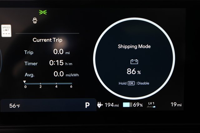 2025 Hyundai IONIQ 5 — photo 5 of 23