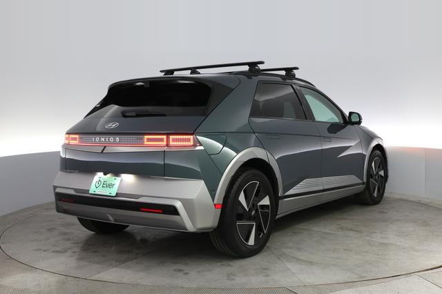 2025 Hyundai IONIQ 5 — photo 2 of 23