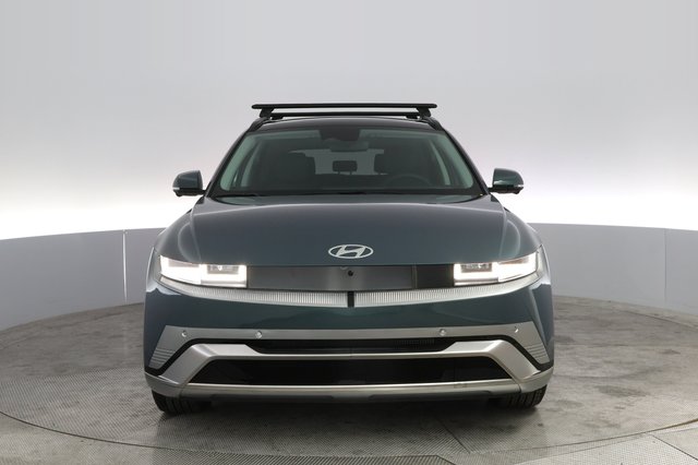 2025 Hyundai IONIQ 5 — photo 9 of 23