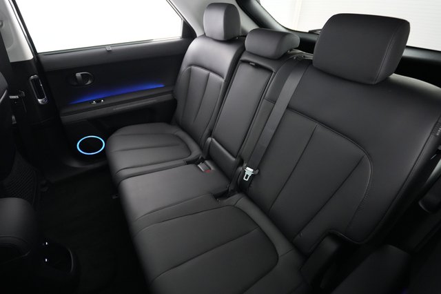 2025 Hyundai IONIQ 5 — photo 19 of 23