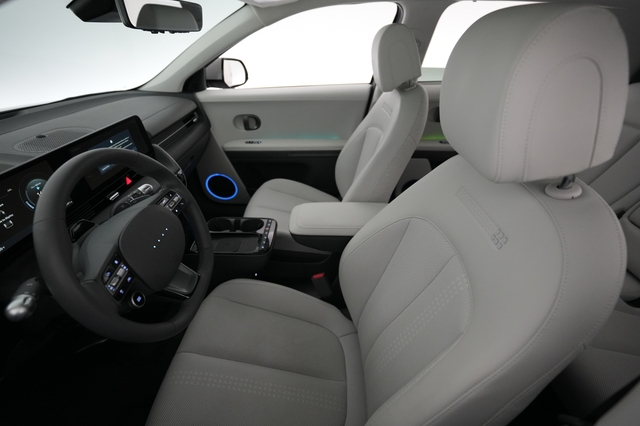 2025 Hyundai IONIQ 5