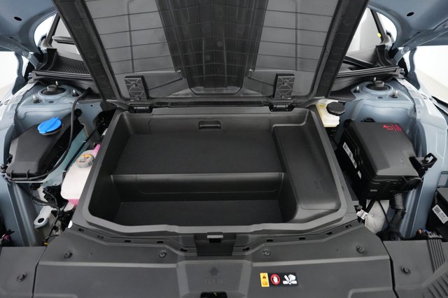 2025 Hyundai IONIQ 5 — photo 21 of 22