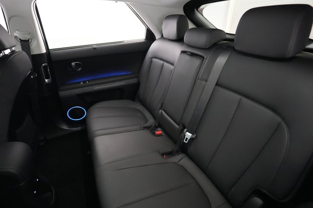 2025 Hyundai IONIQ 5 — photo 18 of 22