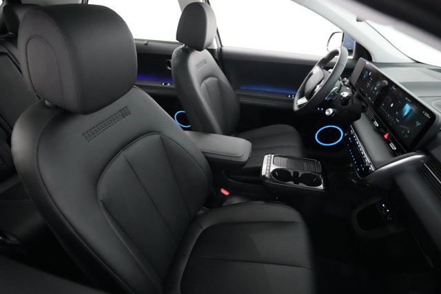 2025 Hyundai IONIQ 5 — photo 19 of 22