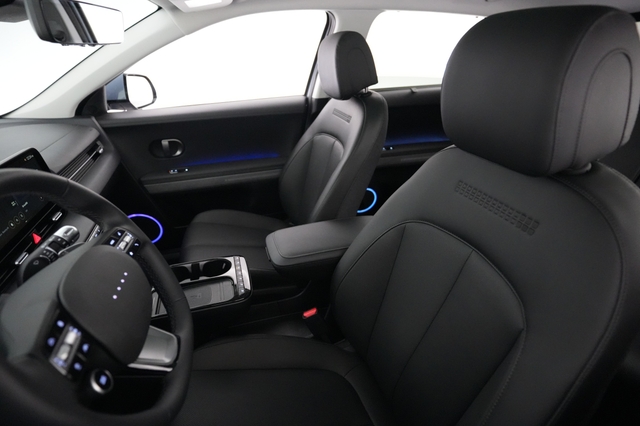 2025 Hyundai IONIQ 5