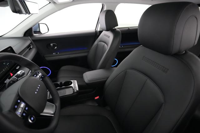 2025 Hyundai IONIQ 5 — photo 3 of 22