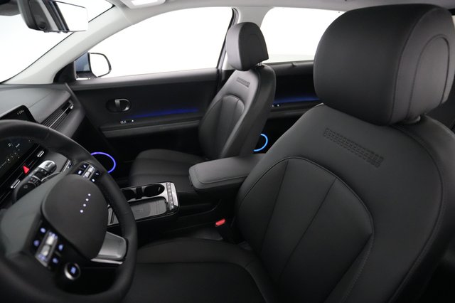 2025 Hyundai IONIQ 5 — photo 3 of 22