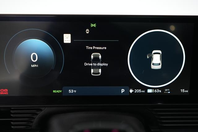 2025 Hyundai IONIQ 5 — photo 5 of 22