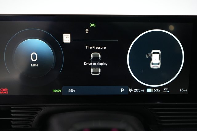 2025 Hyundai IONIQ 5 — photo 5 of 22