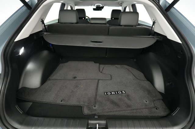 2025 Hyundai IONIQ 5 — photo 6 of 22