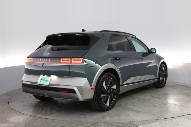 2025 Hyundai IONIQ 5 — photo 2 of 23