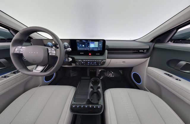 2025 Hyundai IONIQ 5 — photo 21 of 23