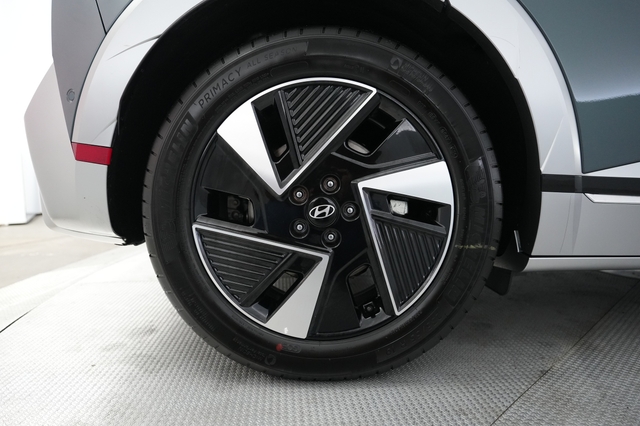2025 Hyundai IONIQ 5