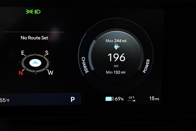 2025 Hyundai IONIQ 5 — photo 5 of 23