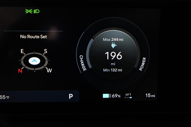 2025 Hyundai IONIQ 5 — photo 5 of 23