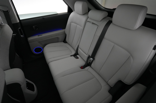 2025 Hyundai IONIQ 5