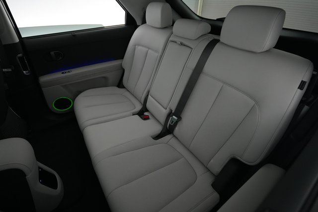 2025 Hyundai IONIQ 5 — photo 19 of 23